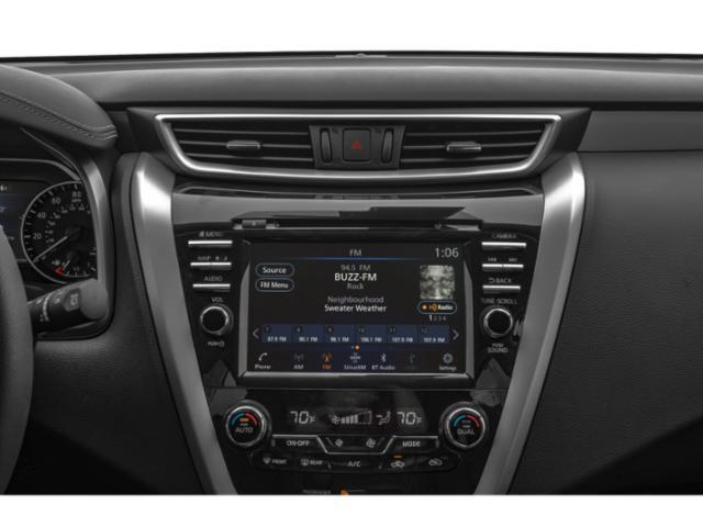 used 2020 Nissan Murano car, priced at $26,290