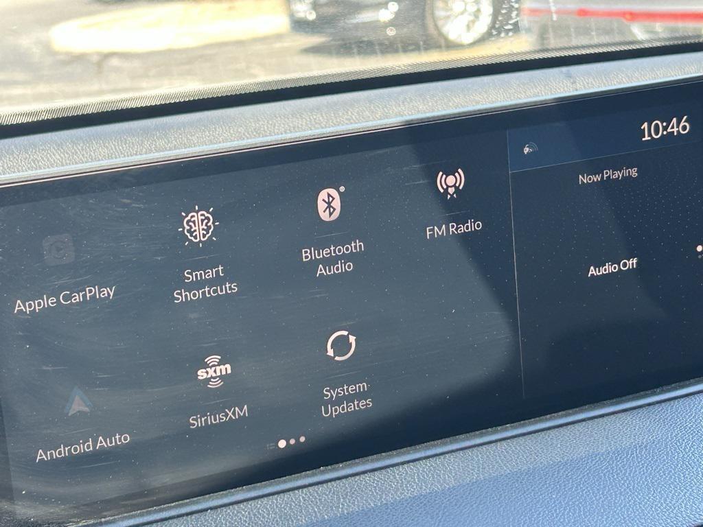 used 2022 Acura MDX car, priced at $31,990