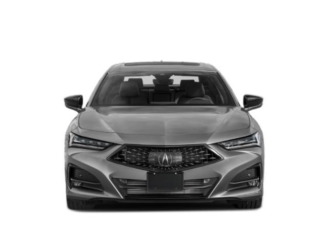 used 2021 Acura TLX car, priced at $33,890