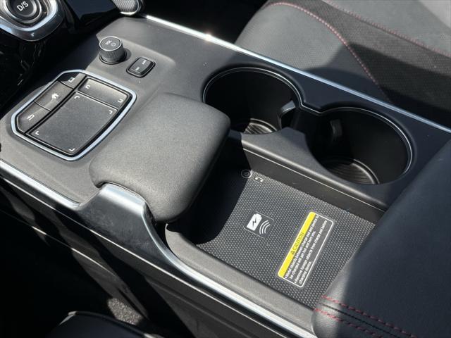 used 2021 Acura TLX car, priced at $34,890
