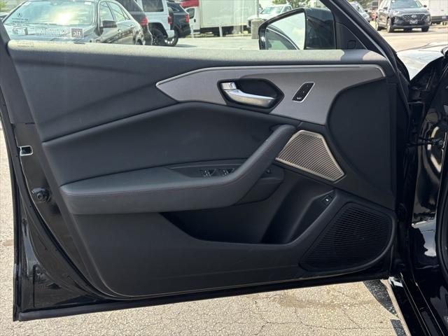 used 2021 Acura TLX car, priced at $34,890