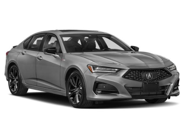 used 2021 Acura TLX car, priced at $33,890