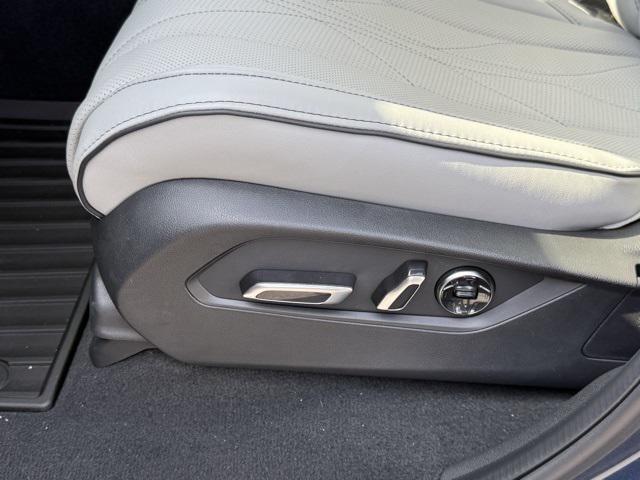 new 2025 Acura MDX car, priced at $63,539