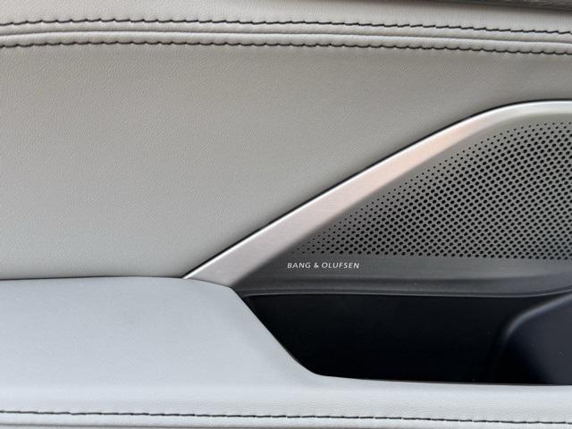 new 2025 Acura MDX car, priced at $63,539
