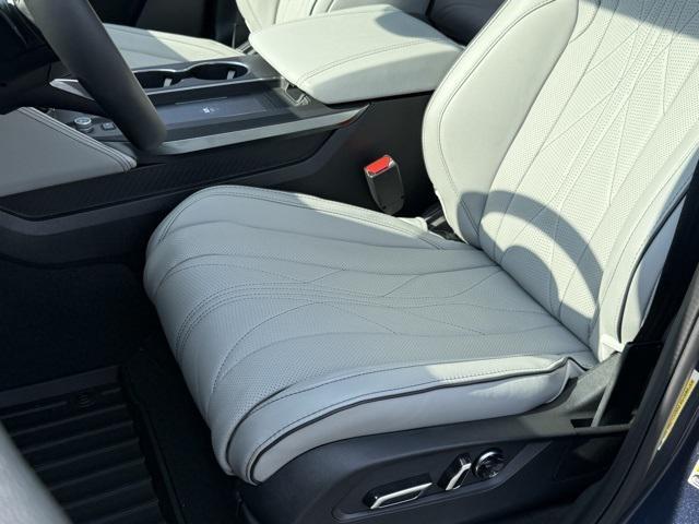 new 2025 Acura MDX car, priced at $63,539