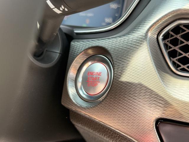 new 2026 Acura Integra car, priced at $37,745