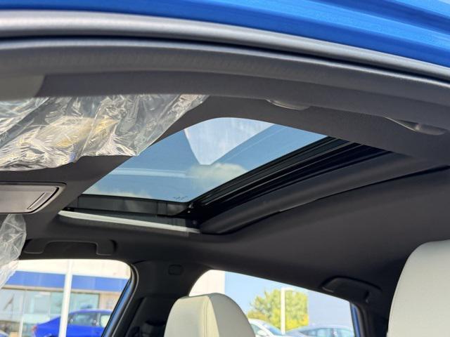 new 2026 Acura Integra car, priced at $37,745