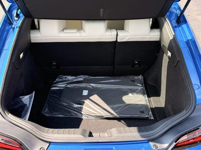 new 2026 Acura Integra car, priced at $37,745