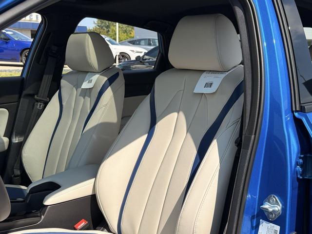 new 2026 Acura Integra car, priced at $37,745