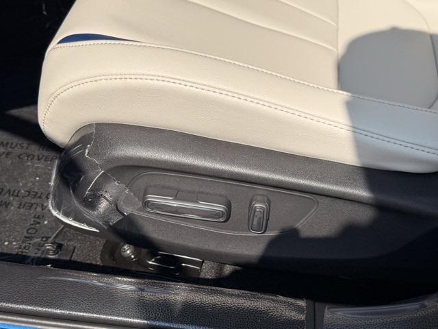 new 2026 Acura Integra car, priced at $37,745