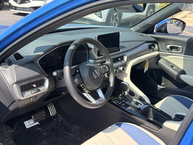 new 2026 Acura Integra car, priced at $37,745