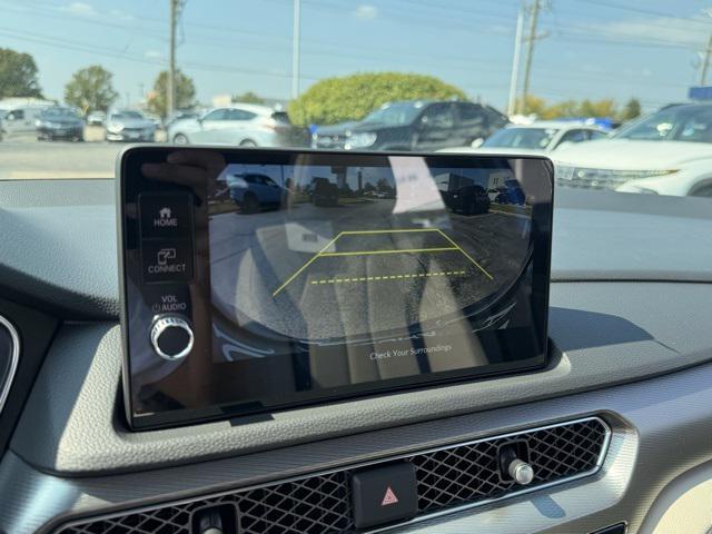 new 2026 Acura Integra car, priced at $37,745