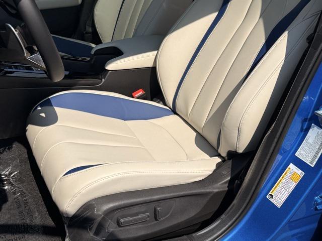 new 2026 Acura Integra car, priced at $37,745