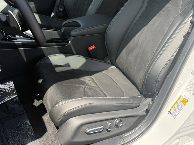 new 2025 Acura Integra car, priced at $39,795