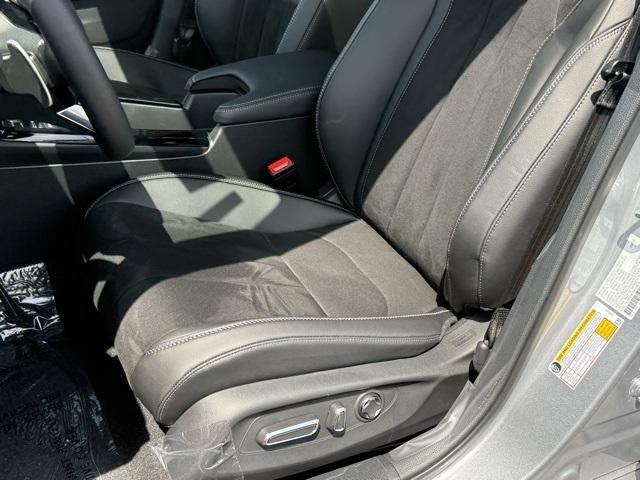 new 2025 Acura Integra car, priced at $39,195