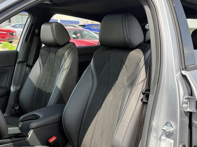 new 2025 Acura Integra car, priced at $39,195