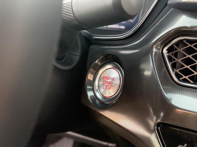 new 2025 Acura Integra car, priced at $39,195