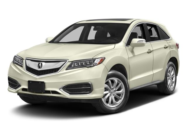used 2017 Acura RDX car, priced at $12,590