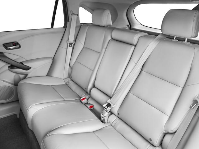 used 2017 Acura RDX car, priced at $12,590