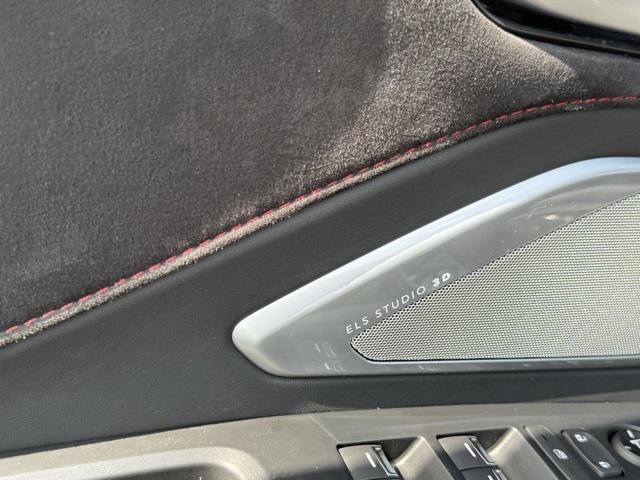 new 2025 Acura RDX car, priced at $52,250