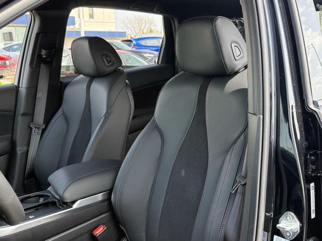 new 2025 Acura RDX car, priced at $52,250