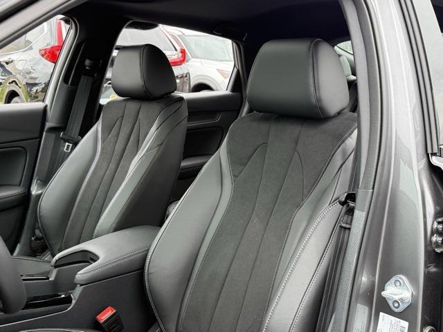 new 2025 Acura Integra car, priced at $39,795