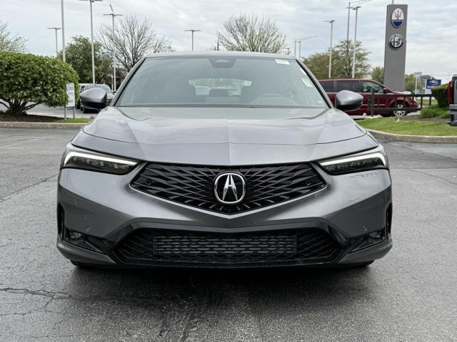 new 2025 Acura Integra car, priced at $39,795
