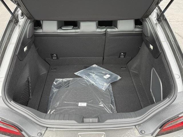 new 2025 Acura Integra car, priced at $39,795