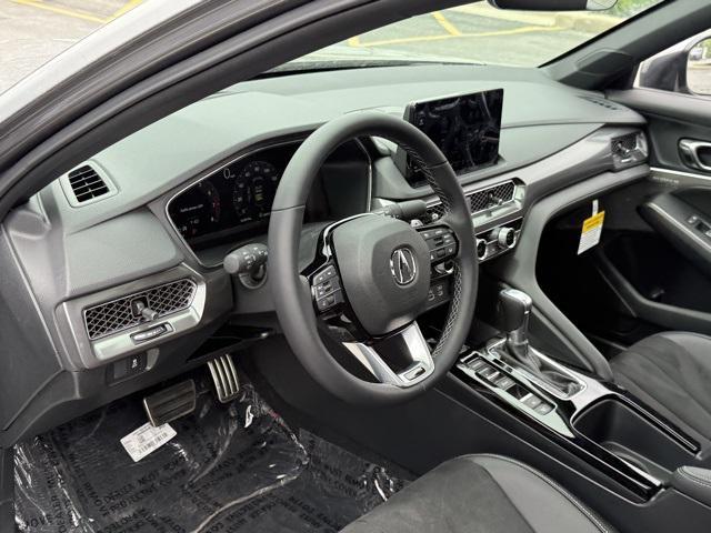 new 2025 Acura Integra car, priced at $39,795