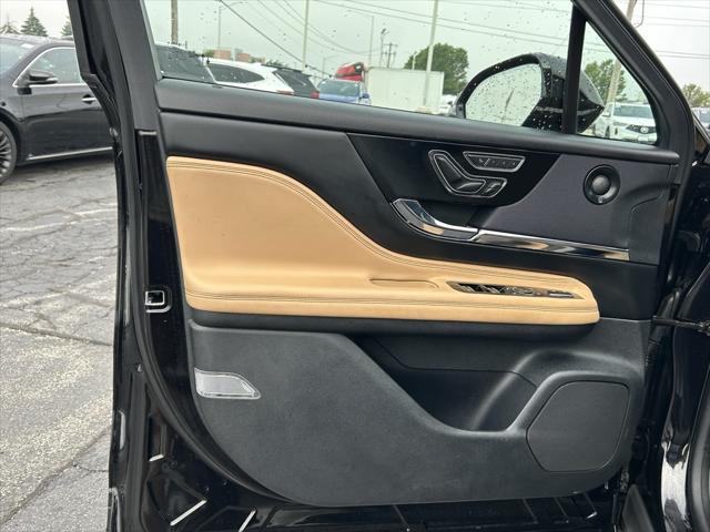 used 2020 Lincoln Corsair car, priced at $30,990