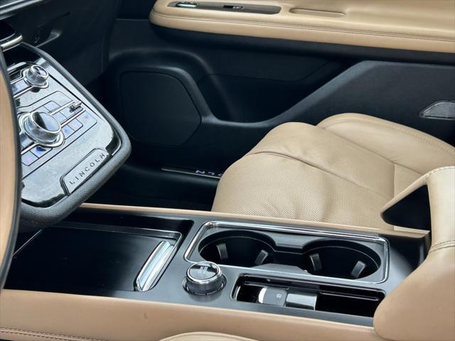 used 2020 Lincoln Corsair car, priced at $30,990
