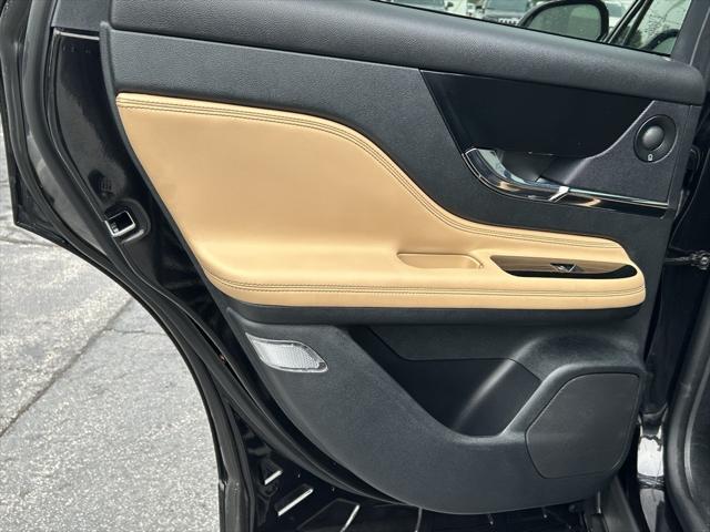used 2020 Lincoln Corsair car, priced at $30,990