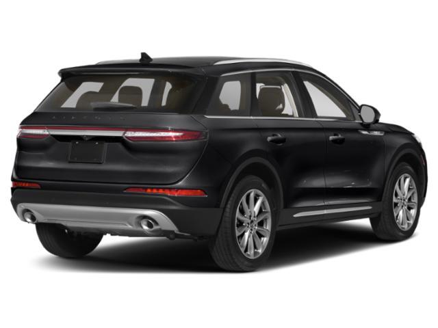 used 2020 Lincoln Corsair car, priced at $30,990