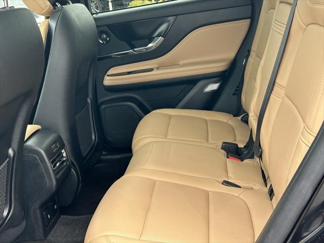 used 2020 Lincoln Corsair car, priced at $30,990