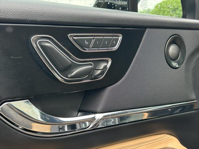 used 2020 Lincoln Corsair car, priced at $30,990