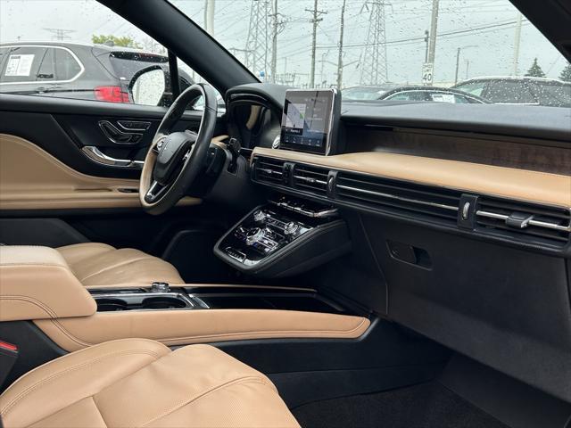 used 2020 Lincoln Corsair car, priced at $30,990