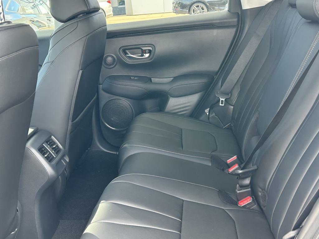 new 2025 Acura ADX car, priced at $36,950