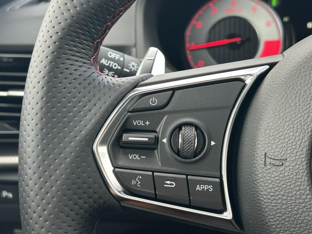 new 2025 Acura RDX car, priced at $52,250