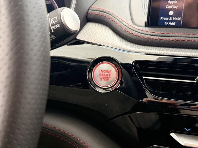 new 2026 Acura MDX car, priced at $64,350