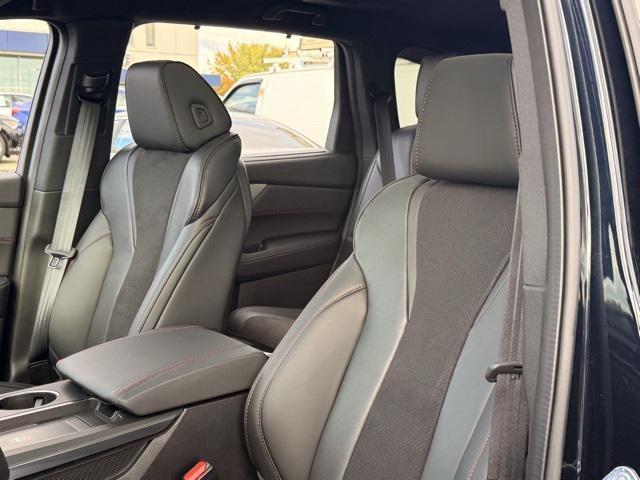 new 2026 Acura MDX car, priced at $64,350