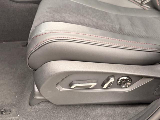 new 2026 Acura MDX car, priced at $64,350