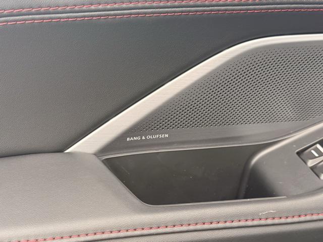 new 2026 Acura MDX car, priced at $64,350