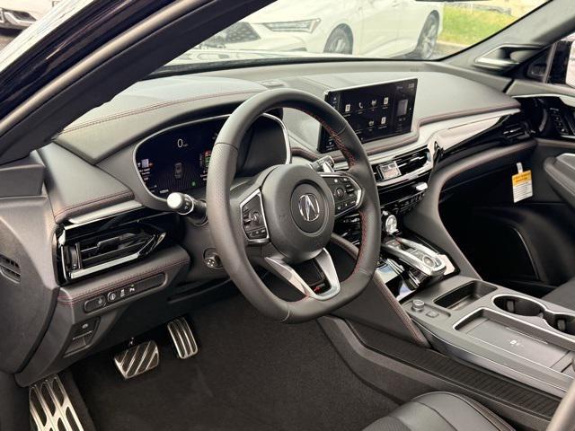new 2026 Acura MDX car, priced at $64,350