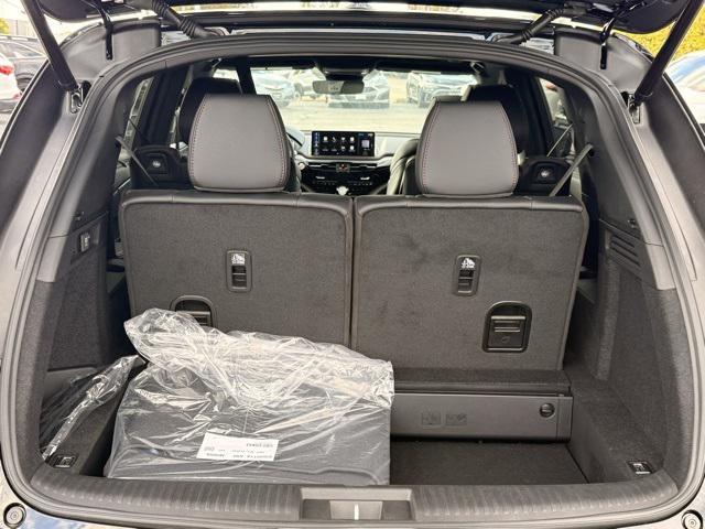 new 2026 Acura MDX car, priced at $64,350