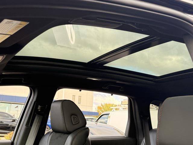 new 2026 Acura MDX car, priced at $64,350