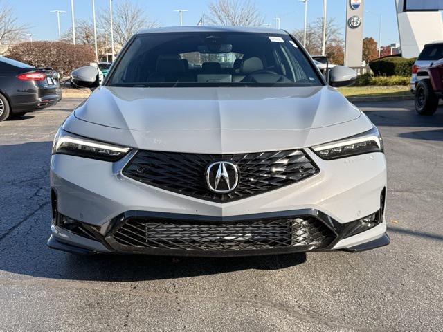 new 2026 Acura Integra car, priced at $40,995