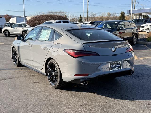 new 2026 Acura Integra car, priced at $40,995
