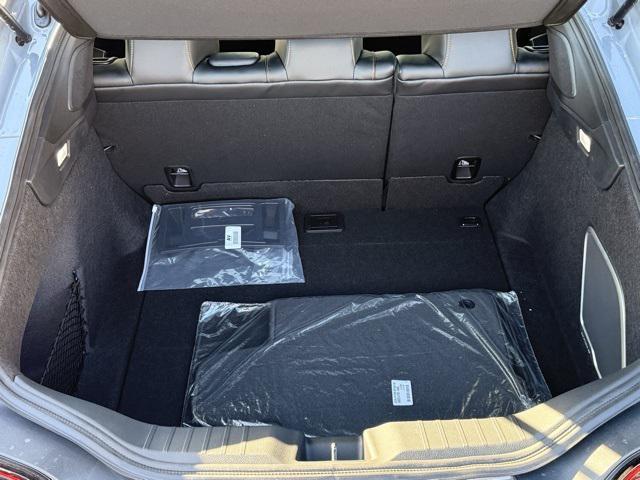 new 2026 Acura Integra car, priced at $40,995