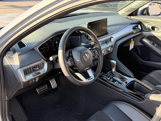 new 2026 Acura Integra car, priced at $40,995