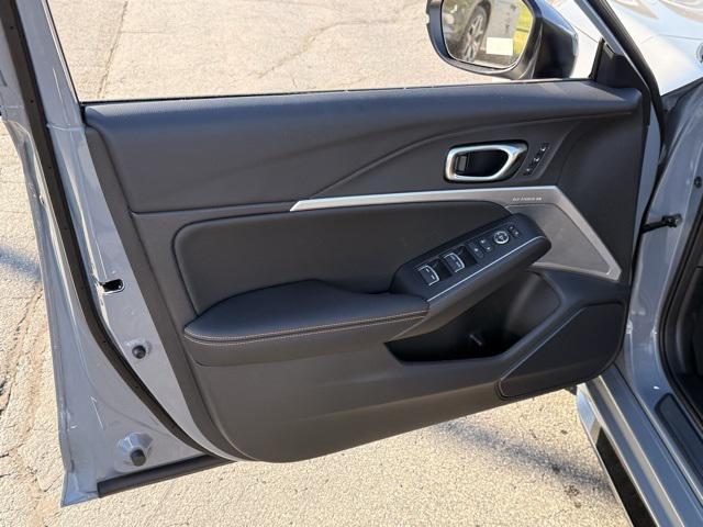 new 2026 Acura Integra car, priced at $40,995